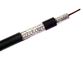 RG7 Tri-Shield Cable For Satellite System  75 ohm RG7 Coaxial Cable for CATV  CCTV